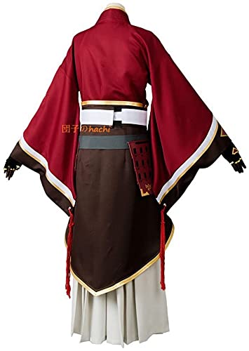 和泉守兼定 初 コスプレ衣装 【XL】 刀剣乱舞 和泉守兼定 コスプレ衣装 修正版｜COSONSEN コスプレ通販